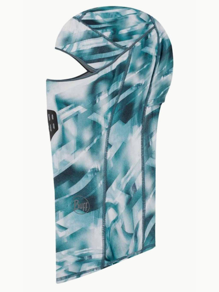 Балаклава Buff Thermonet Hinged (; one size; Tonsu Aqua)